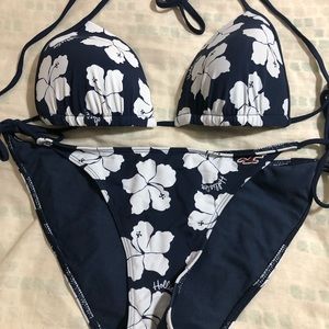 Hollister Bikini